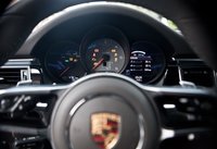 Тест-драйв Porsche Macan