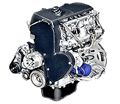 Иконка бензинового двигателя Iveco F1A