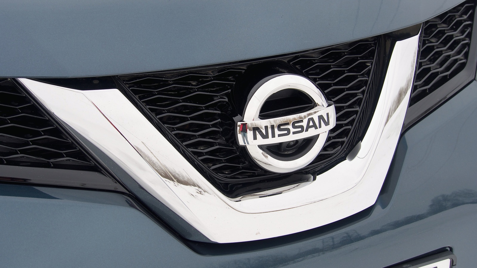 Тест-драйвы Nissan X-Trail: видео, фото, сравнительные тесты