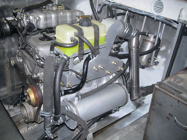 двигатель змз-409