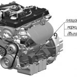Двигатель ЗМЗ 409: конструкционные особенности и характеристики,  подробное описание, причины поломок