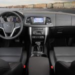 УАЗ Патриот 2020: фото в новом кузове, фото салона и интерьера